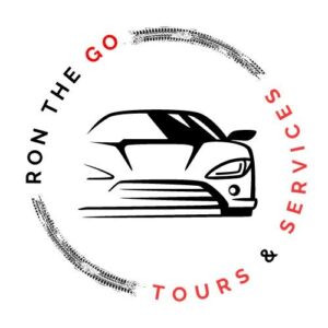 Ron the Go Tour and Services Client